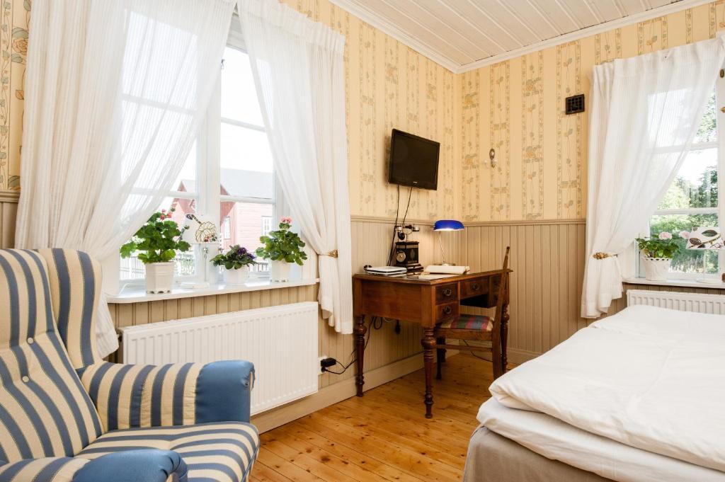 Enangers Bed And Breakfast Zimmer foto